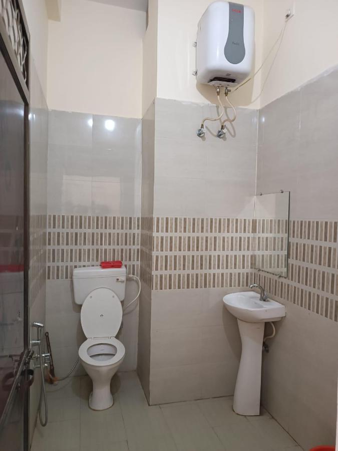 Kamla Guest House Kushinagar Dış mekan fotoğraf