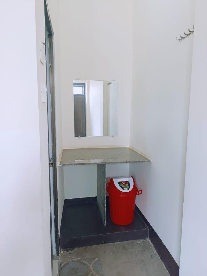 Kamla Guest House Kushinagar Dış mekan fotoğraf