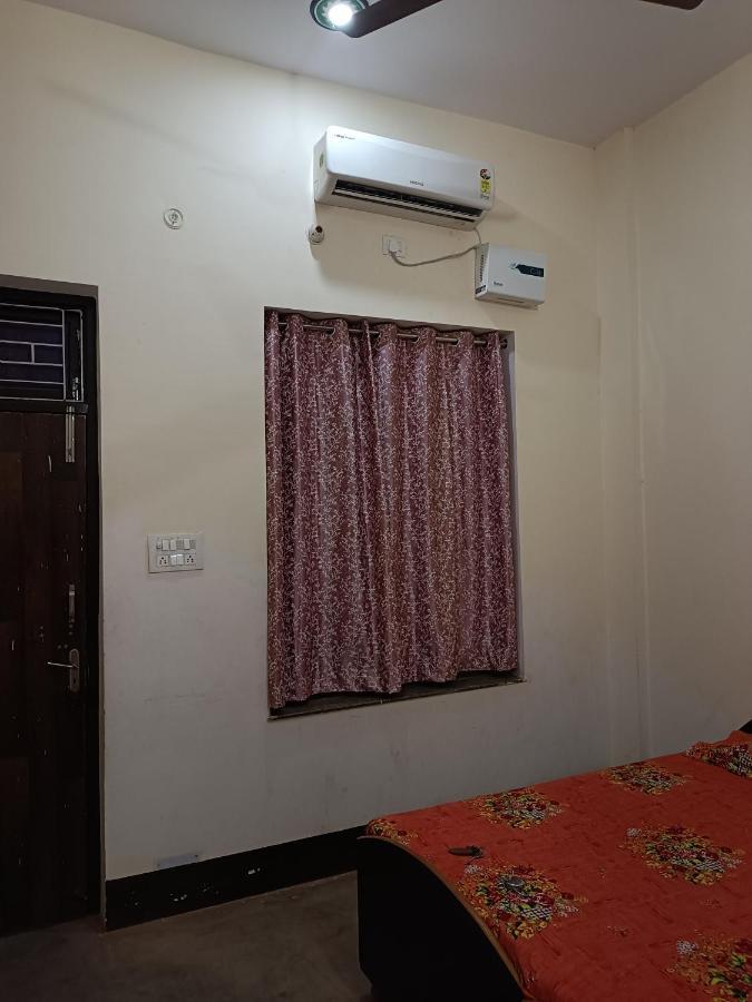 Kamla Guest House Kushinagar Dış mekan fotoğraf